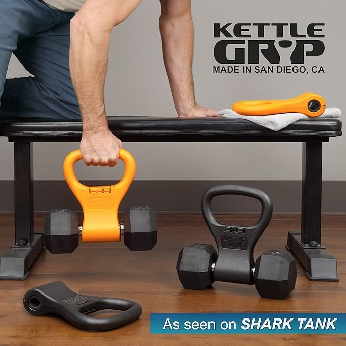 5 Fitness Gifts for Men Under 50, Summer 2026